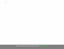 Tablet Screenshot of peru-websites.com